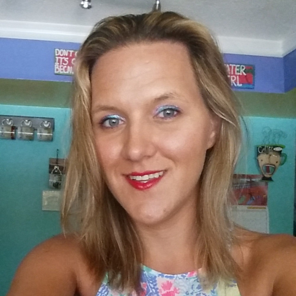 Meet your Posher, Kristin